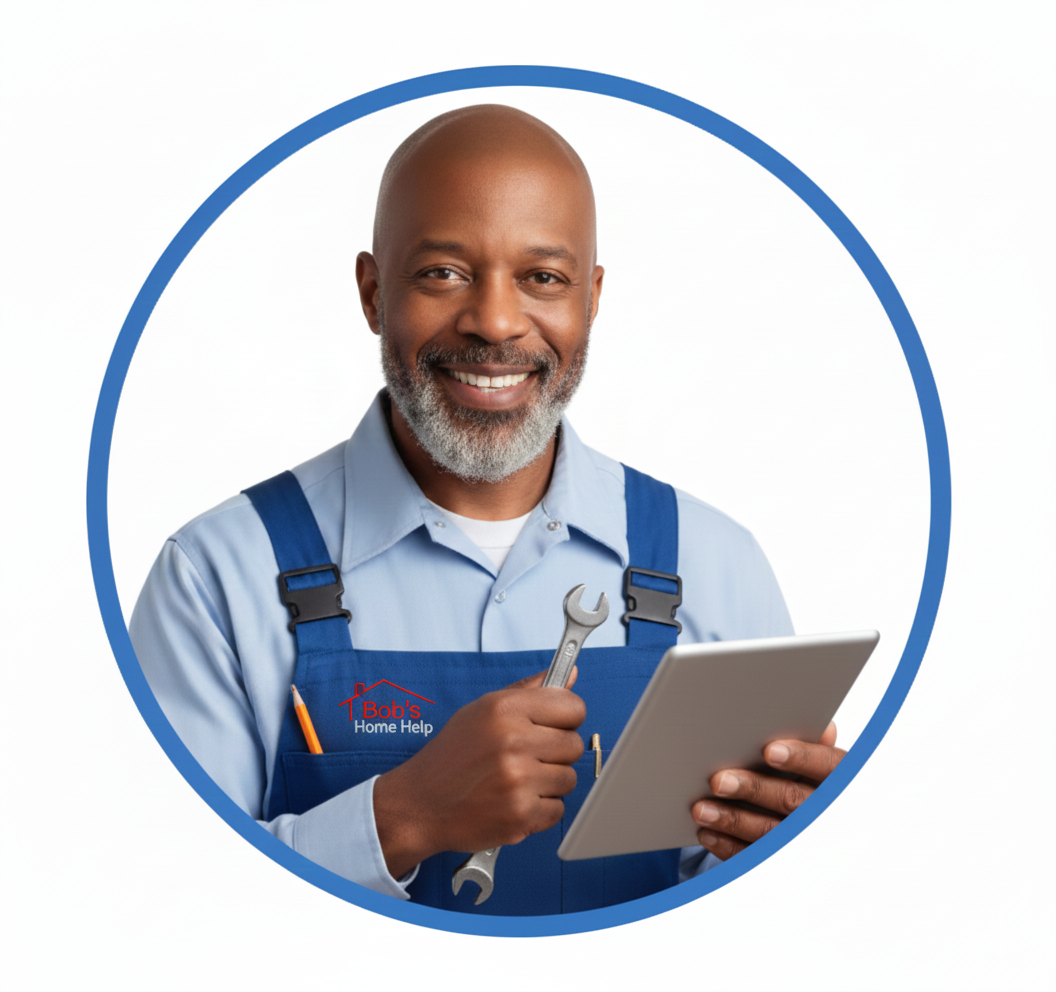 Dee - Your Home Fix-It Helper